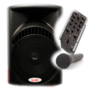 Alquiler Sonido Profesional